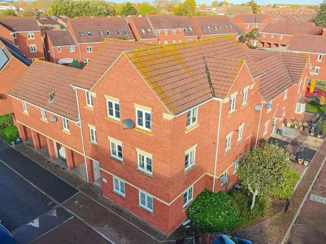 Apartment for rent in Bridgwater, Somerset