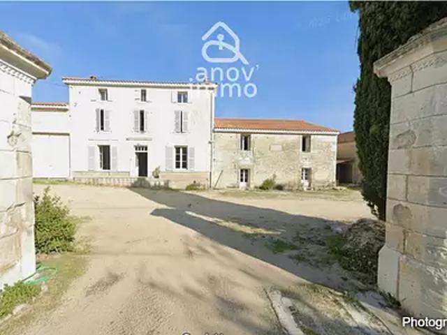 Maison vente à Chez Vasly, Marsac