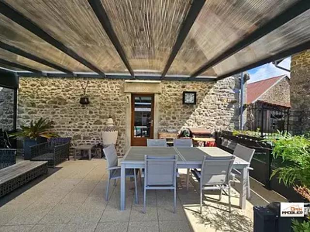 Maison vente à Marsac, Creuse