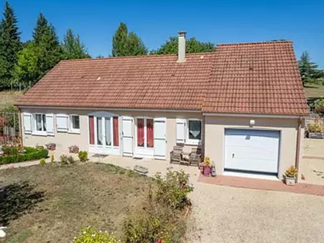 Maison vente à France métropolitaine, Marsac