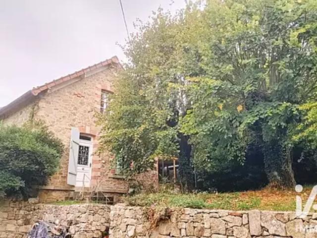 Maison vente à Marsac, Creuse