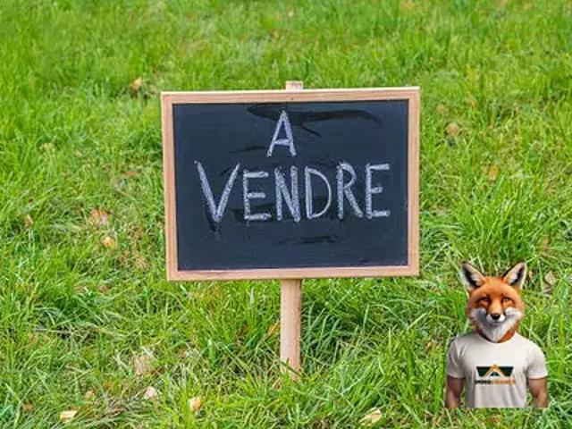 Terrain vente à Ambert, Marsac-en-livradois