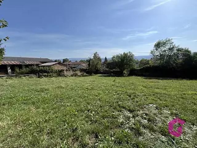 Terrain vente à Marsac-en-Livradois