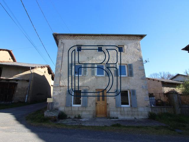 Maison vente à Ambert, Marsac-en-livradois