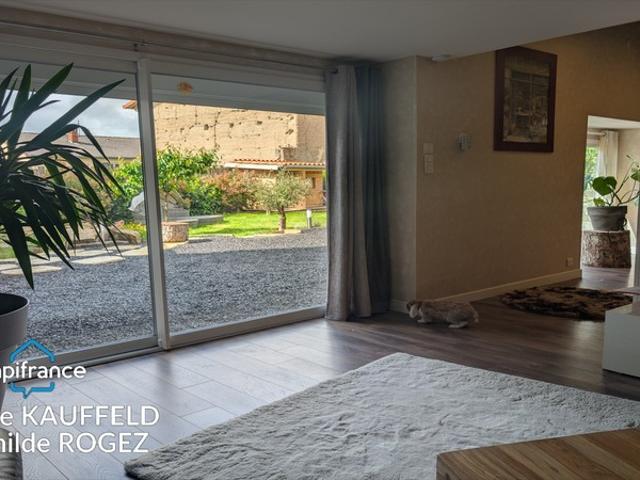 Maison vente à Ambert, Marsac-en-livradois