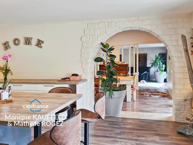 Maison vente à Ambert, Marsac-en-livradois
