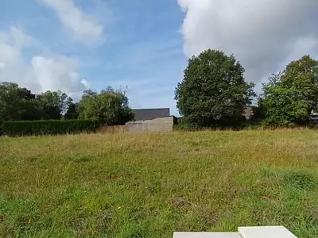 Terrain vente à Châteaubriant-Ancenis, Marsac-sur-don