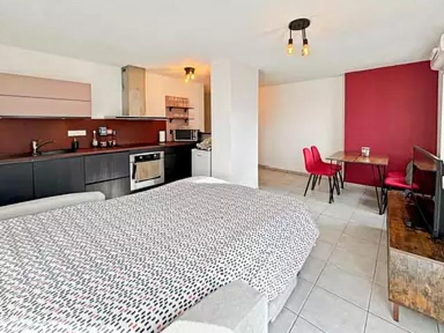 Appartement vente à Périgueux, Marsac-sur-l'isle