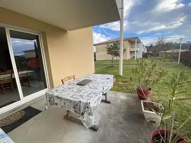 Appartement vente à Périgueux, Marsac-sur-l'isle