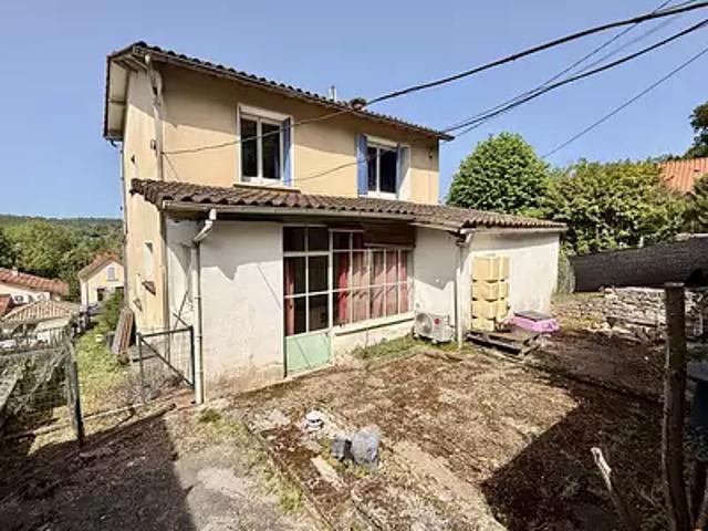 Maison vente à Périgueux, Marsac-sur-l'isle