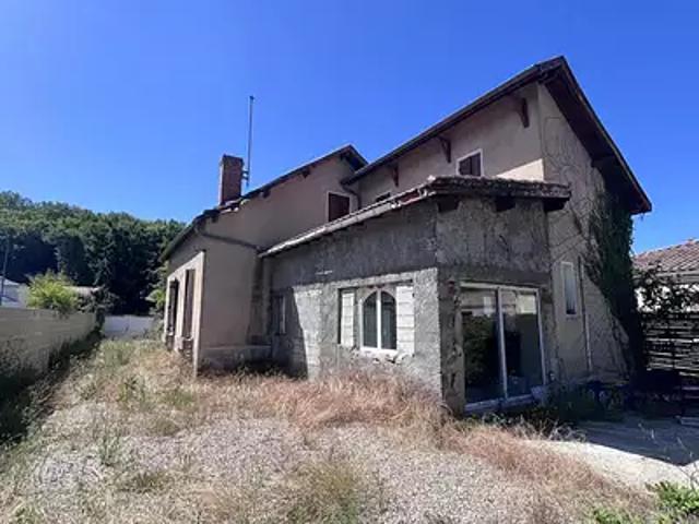 Maison vente à Le Colombier, Marsac-sur-l'Isle