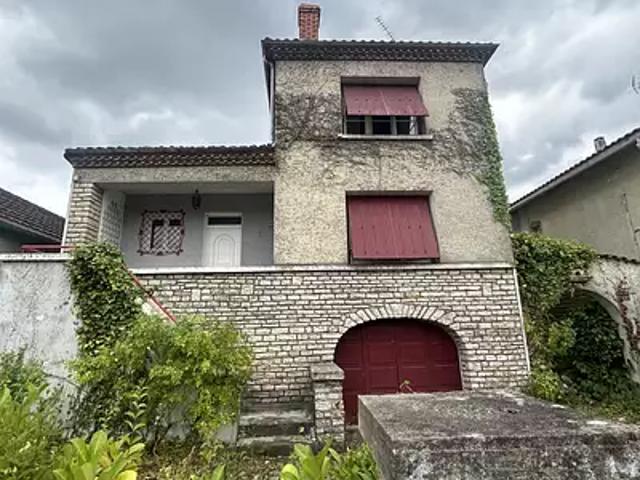 Maison vente à Périgueux, Marsac-sur-l'isle