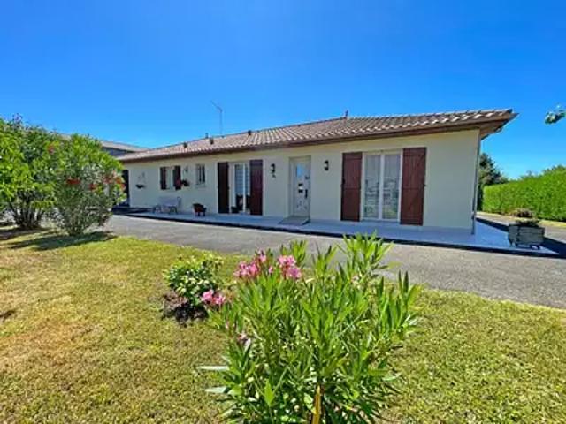 Maison vente à Périgueux, Marsac-sur-l'isle