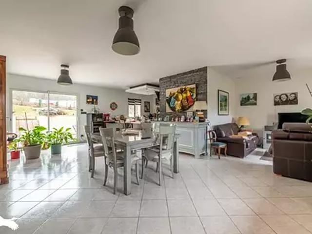 Maison vente à Périgueux, Marsac-sur-l'isle