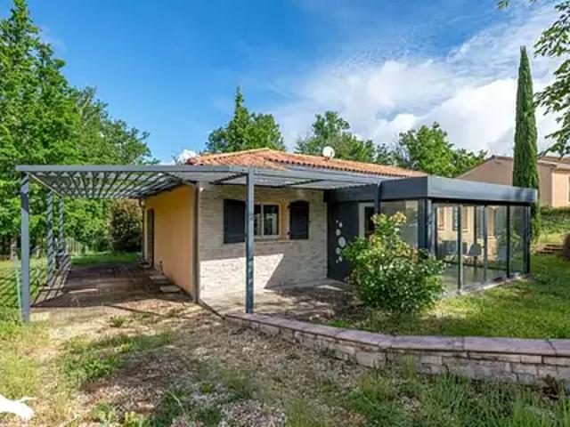 Maison vente à Périgueux, Marsac-sur-l'isle