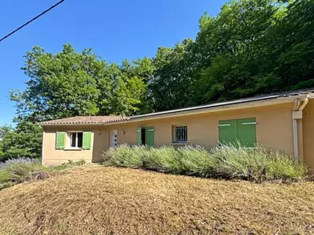 Maison vente à Le Colombier, Marsac-sur-l'Isle