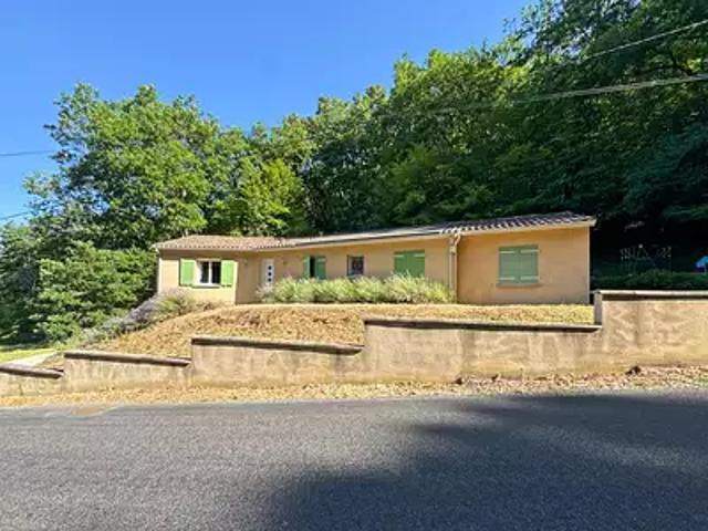Maison vente à Le Colombier, Marsac-sur-l'Isle