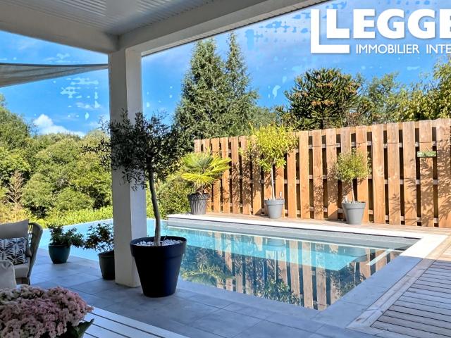 Maison vente à Périgueux, Marsac-sur-l'isle