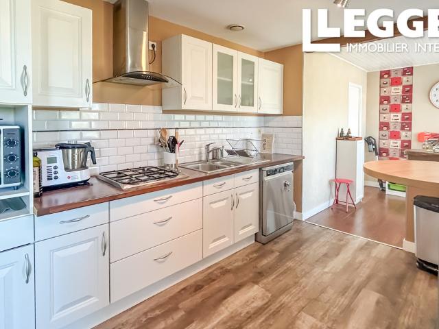 Maison vente à Périgueux, Marsac-sur-l'isle