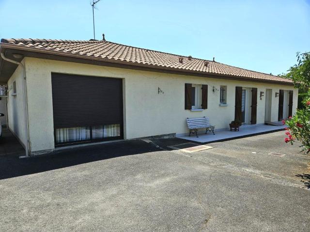 Maison vente à Périgueux, Marsac-sur-l'isle