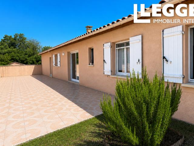 Maison vente à Périgueux, Marsac-sur-l'isle