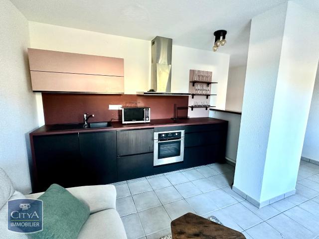 Appartement vente à Périgueux, Marsac-sur-l'isle