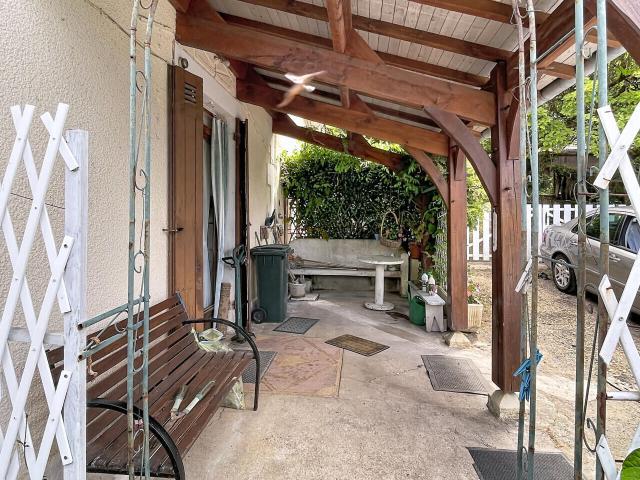 Maison vente à Périgueux, Marsac-sur-l'isle