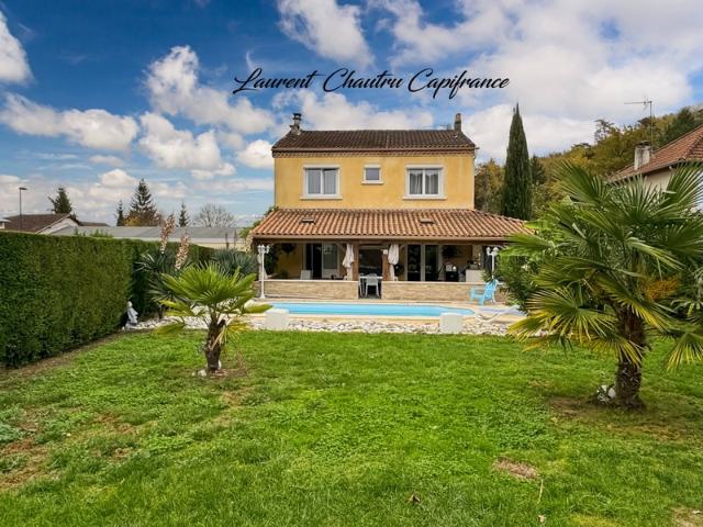 Maison vente à Marsac-sur-l'isle, Dordogne