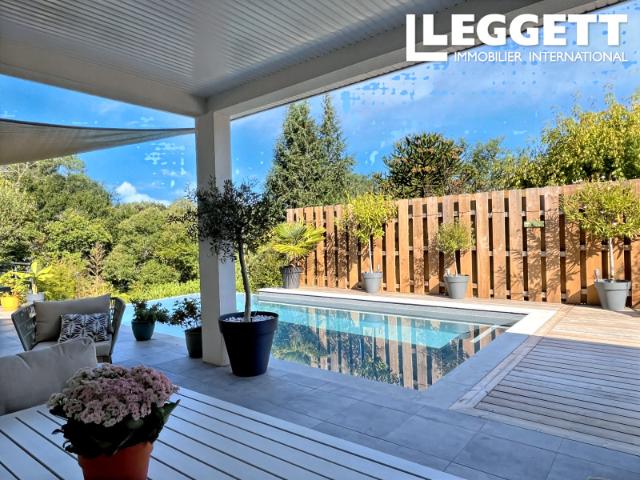 Maison vente à Périgueux, Marsac-sur-l'isle