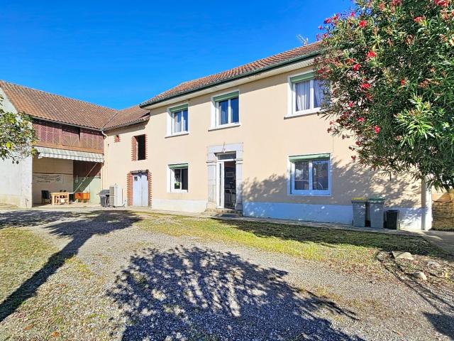 Maison vente à Marsac, Hautes-Pyrénées