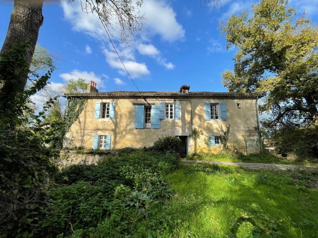 Maison vente à Condom, Miradoux