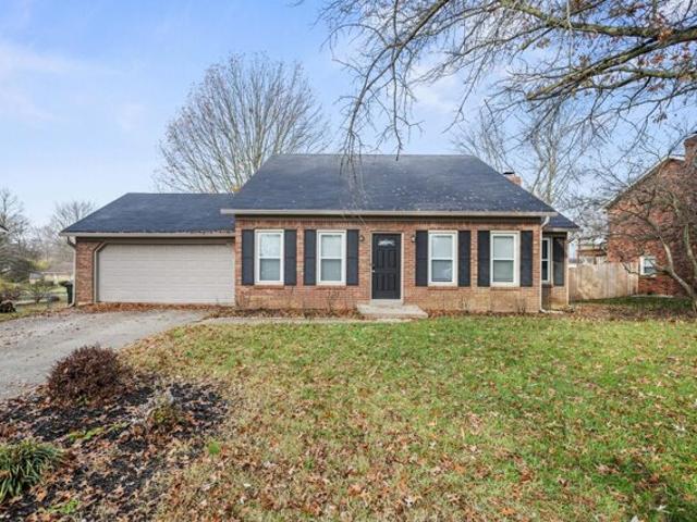 House for sale in Versailles, Kentucky