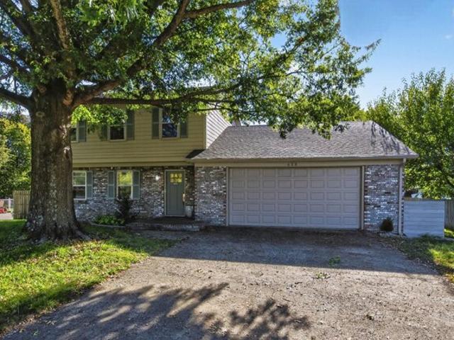 House for sale in Versailles, Kentucky