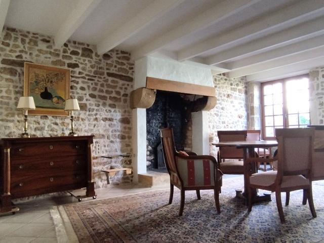 Maison vente à Fontenay-le-Comte, Marsais-sainte-radégonde