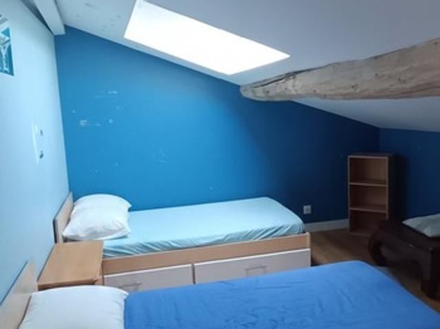 Maison vente à Rochefort, Marsais