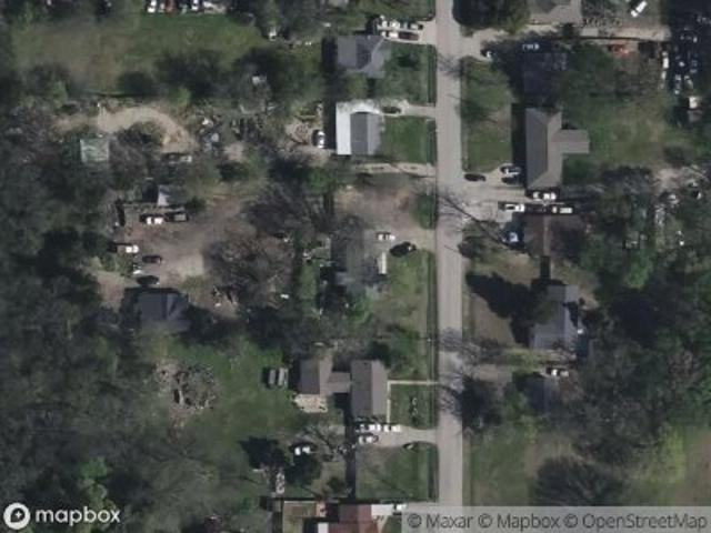House for sale in Texas