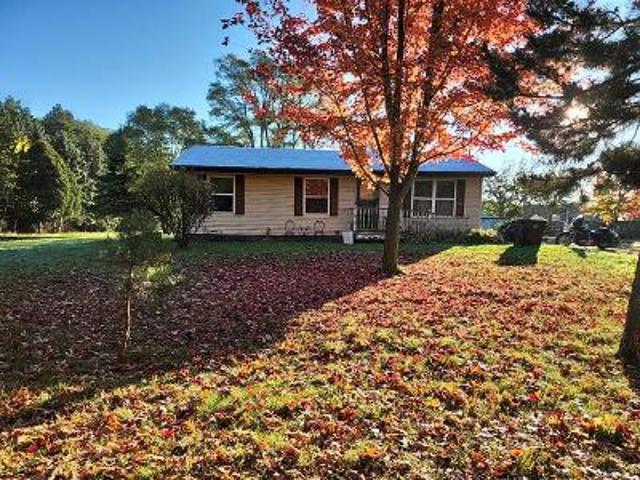 House for sale in Ionia, Michigan