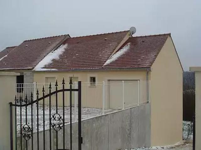 Maison vente à Marsangy, Yonne