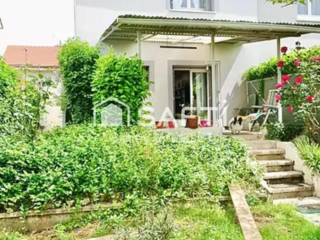 Maison vente à Marsannay-la-Côte, Côte-d'Or