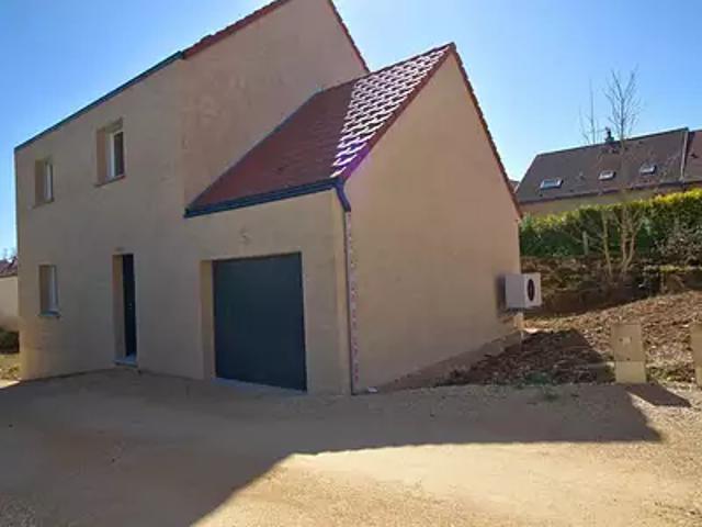 Maison vente à Dijon, Marsannay-le-bois