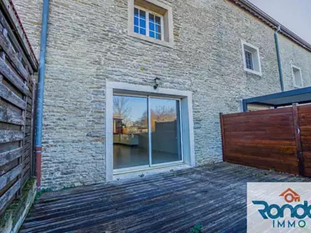 Maison vente à Dijon, Marsannay-le-bois