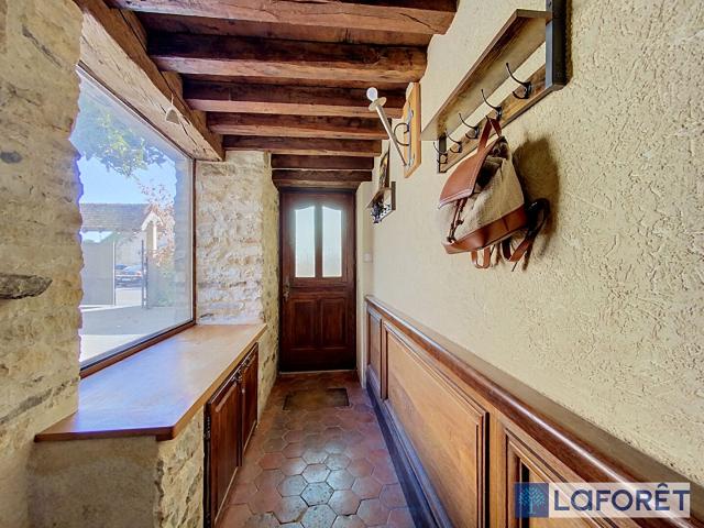 Maison vente à Marsannay-le-Bois, Côte-d'Or