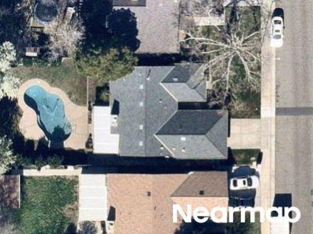 House for sale in Sacramento, California