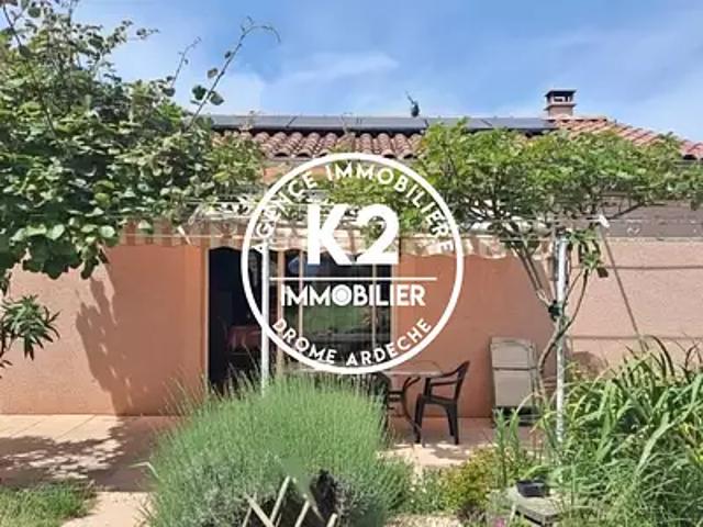 Maison vente à Nyons, Marsanne