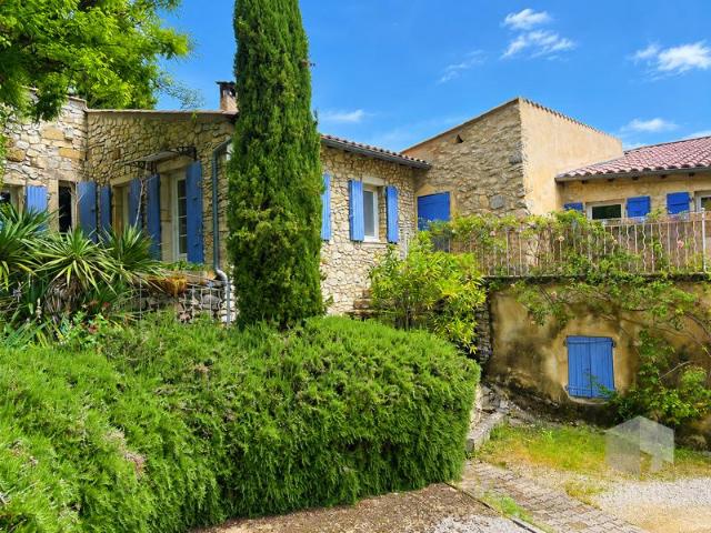 Maison vente à Nyons, Marsanne