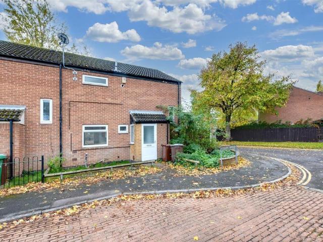 House for rent in Wollaton Park, City of Nottingham