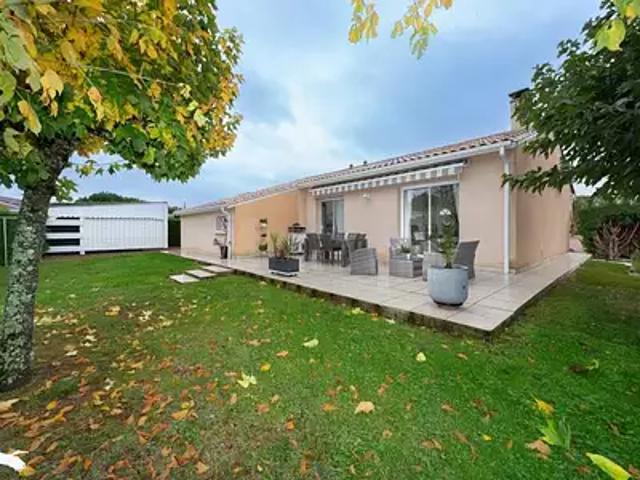 Maison vente à Blaye, Cavignac