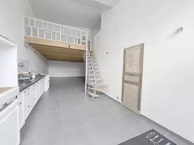 Maison vente à Bonnecase, Marsas