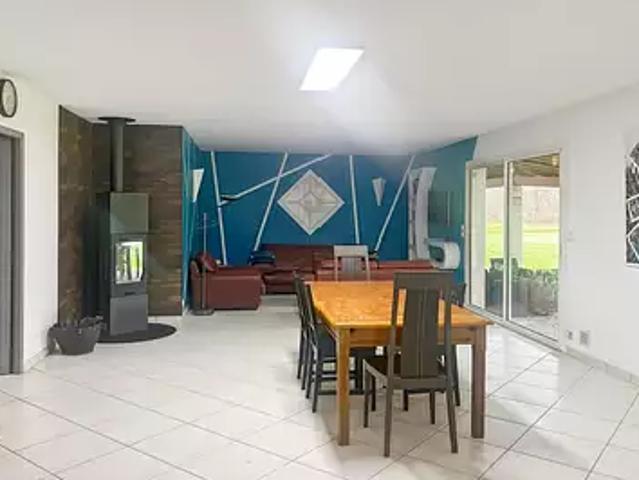 Maison vente à Blaye, Marsas