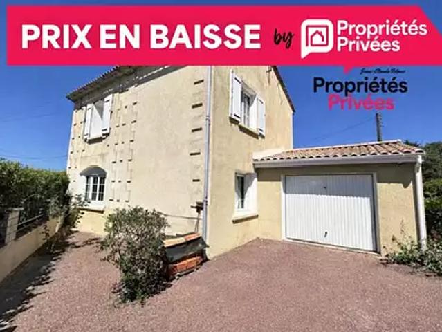 Maison vente à Bonnecase, Marsas
